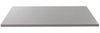 rauch Einlegeboden ORANGE, B 66 x T 48 cm, Grau, Texline Dekor, (2 St), Grau, Texline Dekor, mit 4 Bodenträgern, Made in Germany Bild 3