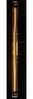 S14d LED Linienlampe S14d 500mm klar warmweiß Bild 4