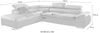 sit&more Ecksofa Alcudia L-Form, wahlweise mit Bettfunktion Bild 4