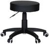 Hocker LONDON Design schwarz Bild 5