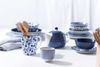 Ritzenhoff & Breker Royal Sakura Henkelbecher 350 ml 6er Set Bild 3