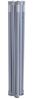 vidaXL Faltzelt Partyzelt Pop-Up 3 x 3 m Anthrazit 44963 Bild 5