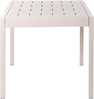 Gartentisch BARTICA 81 cm 84 cm Beige Bild 4