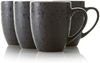 Bitz Henkelbecher schwarz 4er-Set 300 ml Bild 3