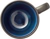 Bitz Henkelbecher schwarz 4er-Set 300 ml Bild 4