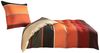 TRAUMSCHLAF Bettwäsche Orlando, Mako Satin, 3 teilig, hochwertige Satin Bettwäsche Bild 4