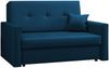 Schlafsofa Viva Bis II (Farbe: Manila 26) Bild 2