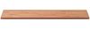 vidaXL Tischplatte 80x40x1,5 cm Rechteckig Massivholz Buche 3188889 Bild 4