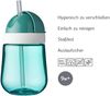 Mepal Strohalmbecher MIO 300 ml "little farm" Bild 2