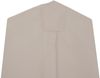 Ersatz-Bezug für Sonnenschirm N19, Sonnenschirmbezug Ersatzbezug, Ø 3m Stoff/Textil ~ creme Bild 4
