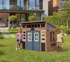 Zwerkules Trolli | Kinder Spielhaus für den Garten Bild 2