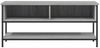 vidaXL TV-Schrank Grau Sonoma 100x35x45 cm Holzwerkstoff 832786 Bild 4