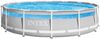 Intex Framepool Clearview Prism Frame Pool, ØxH: 422x107 cm, massive Konstruktion aus pulverbeschichtetem Stahl Bild 2