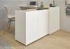 Home affaire Kommode CiTY/GiRON, Aktenschrank, wohnliches Home Office, Breite 40 cm Bild 3