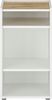 Home affaire Kommode CiTY/GiRON, Aktenschrank, wohnliches Home Office, Breite 40 cm Bild 2