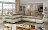 Wohnideebilder Ontario Beige Ecksofas & Eckcouches Ot05 Bild 1