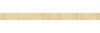 vidaXL Teppich Rechteckig Hell Natur 70x1000 cm Bambus 376897 Bild 2
