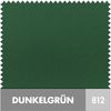 Doppler Sonnenschirm / Großschirm "Telestar 500", inkl. Schutzhülle, dunkelgrün, Ø 500 cm,ohne Volant, mit Windventil Bild 4