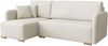 Ecksofa Colzyr L (Farbe: Velo 621) Bild 2