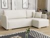 Ecksofa Colzyr L (Farbe: Velo 621) Bild 3