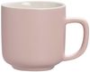 Ritzenhoff & Breker JASPER Espressotasse mit Untertasse 100 ml rosa Bild 2