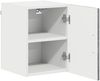 vidaXL Geschirrspülerfront Kalmar 2 pcs Graues Sonoma 30 x 31 x 40 cm 884507 Bild 5