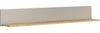 Places of Style Wandboard San Pedro, 1-tlg, Wandboard mit Ablage - (B/T/H) 140/22/20 cm Bild 2