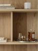Blomus PEASY Tablett L moonbeam 38cm Bild 2