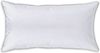 Curt Bauer Mako-Brokat-Damast Kissenbezug 1 teilig Kissenhülle ca. 80/80 cm 9008-0000 Arezzo weiß Bild 2