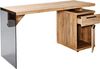 Jahnke Büroschreibtisch Lux C 140 Bild 4