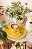 Seltmann Weiden Becher Liberty Pure Colors, 1-tlg, Porzellan, Kaffeebecher, Tasse Bild 2
