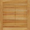 vidaXL Garten-Esstisch 88x88x74 cm Akazie Massivholz 312405 Bild 4