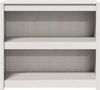 vidaXL Küchenschrank MEPPEL Weiß 106 x 55 x 92 cm Massives Kiefernholz 868162 Bild 5