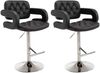 2er Set Barhocker Dublin [312944] Bild 2