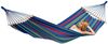 EllTex Stab-Hängematte Aruba juniper, blue Bild 2