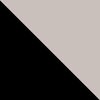 Esstisch Arbadt (Farbe: Schwarz / Cashmere) Bild 5