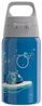 Sigg Trinkflasche Sigg Kinder Trinkflasche Shield ONE Kids 0,5 Liter, tolle Kindertrinkflasche mit schönen Motiven Bild 2