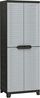 vidaXL Kunststoffschrank 65x45x181 cm 337904 Bild 2