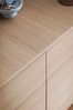 Sideboard Elverum in Eiche natur 180 cm Bild 4