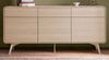 Sideboard Elverum in Eiche natur 180 cm Bild 2