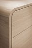 Sideboard Elverum in Eiche natur 180 cm Bild 3