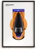 Poster Formel 1 Rennwagen Helm Rennfahrer Name Unterschrift · Deko Print ohne Rahmen - A BMW / 40x50 cm Bild 3
