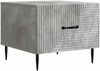 vidaXL Couchtisch Betongrau 49 x 50 x 40 cm Holzwerkstoff 894968 Bild 2
