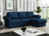 Ecksofa Usero (Farbe: Kronos 09) Bild 2