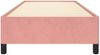 vidaXL Bettgestell Rosa 80x200 cm Samt 347293 Bild 5