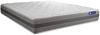 Actiflex relax matratze 150x190 cm + Bettgestell mit lattenrost - Dicke : 24cm - Taschenfederkern und Memory-schaum - H3 Bild 4