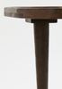 Beistelltisch MAZABE von Light & Living 65x45x38 cm Holz Matt Rotbraun Bild 3