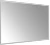 vidaXL LED-Badspiegel 80x50 cm 151767 Bild 4