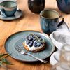 like. by Villeroy & Boch Crafted Teller-Set 18-teilig - Breeze Bild 2
