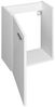 ZOJA Unterschrank 39,5 x 50 x 22 cm, weiss Bild 2